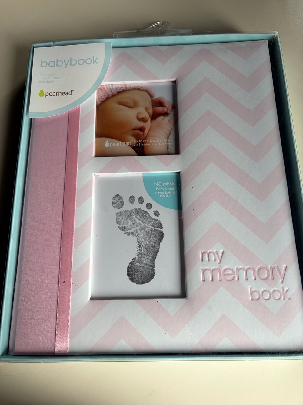 All brand new Baby girl collection
